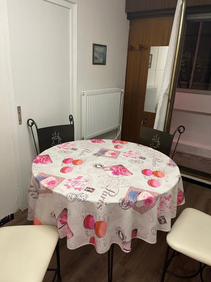Appartement 3 Pieces Pour 1 A 5 Voyageurs Rillieux-la-Pape Экстерьер фото