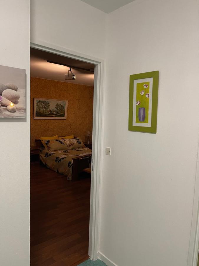 Appartement 3 Pieces Pour 1 A 5 Voyageurs Rillieux-la-Pape Экстерьер фото