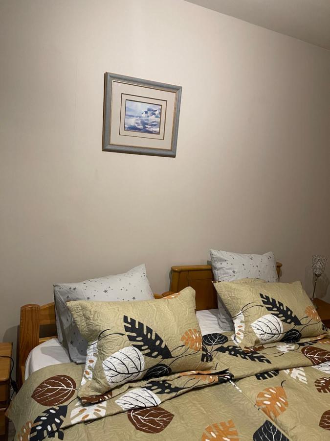 Appartement 3 Pieces Pour 1 A 5 Voyageurs Rillieux-la-Pape Экстерьер фото