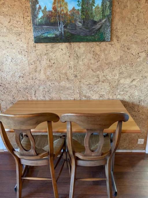 Appartement 3 Pieces Pour 1 A 5 Voyageurs Rillieux-la-Pape Экстерьер фото