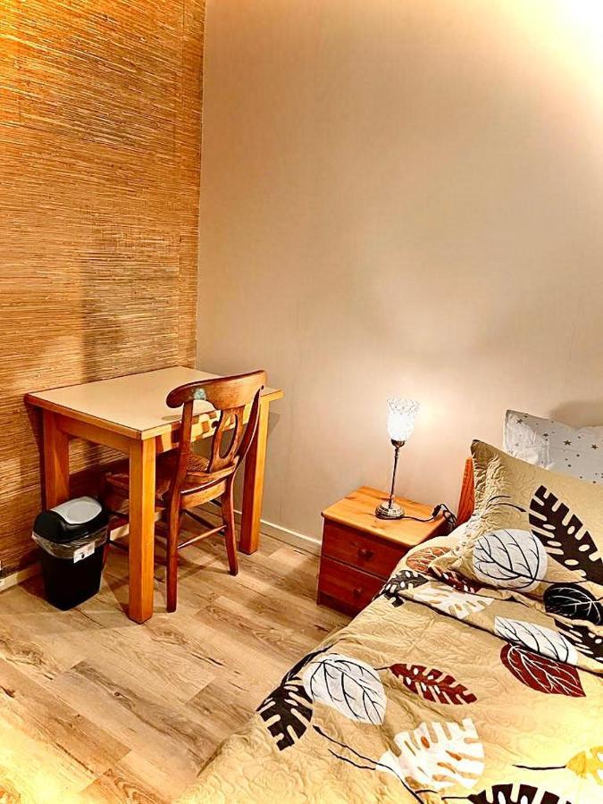 Appartement 3 Pieces Pour 1 A 5 Voyageurs Rillieux-la-Pape Экстерьер фото