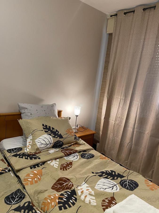 Appartement 3 Pieces Pour 1 A 5 Voyageurs Rillieux-la-Pape Экстерьер фото