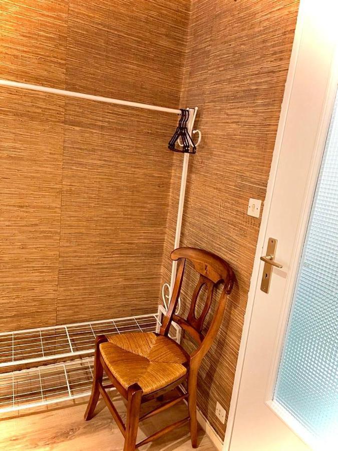 Appartement 3 Pieces Pour 1 A 5 Voyageurs Rillieux-la-Pape Экстерьер фото