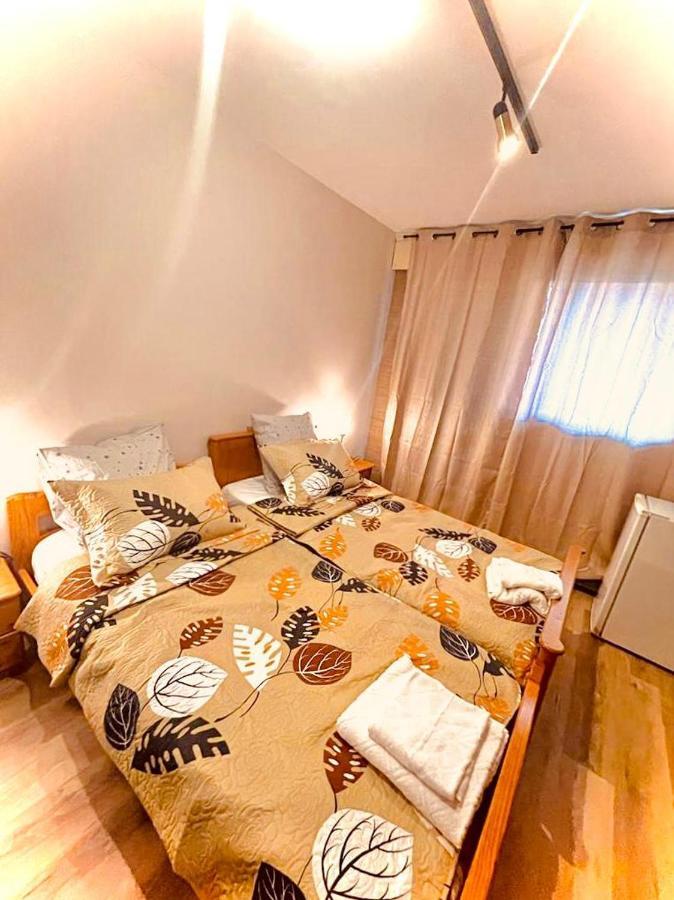 Appartement 3 Pieces Pour 1 A 5 Voyageurs Rillieux-la-Pape Экстерьер фото
