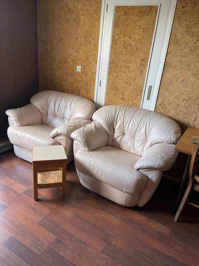 Appartement 3 Pieces Pour 1 A 5 Voyageurs Rillieux-la-Pape Экстерьер фото