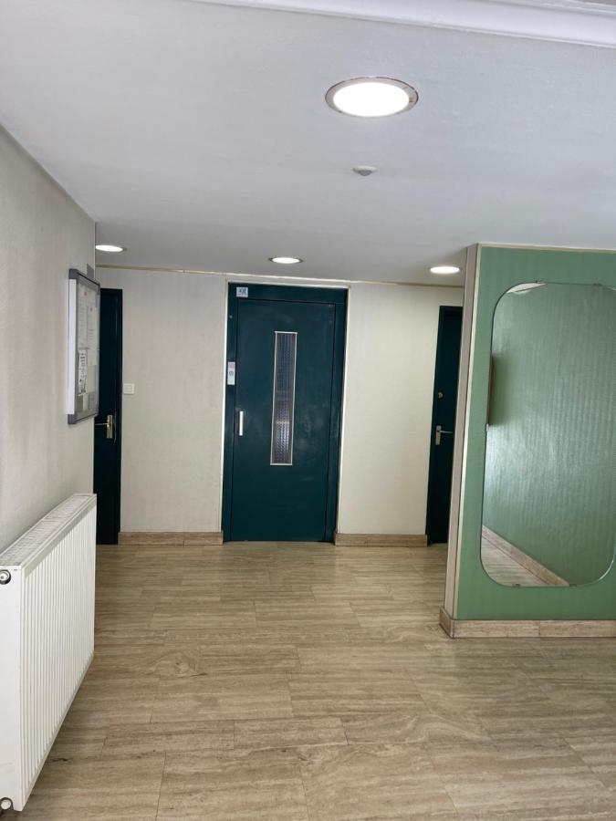 Appartement 3 Pieces Pour 1 A 5 Voyageurs Rillieux-la-Pape Экстерьер фото