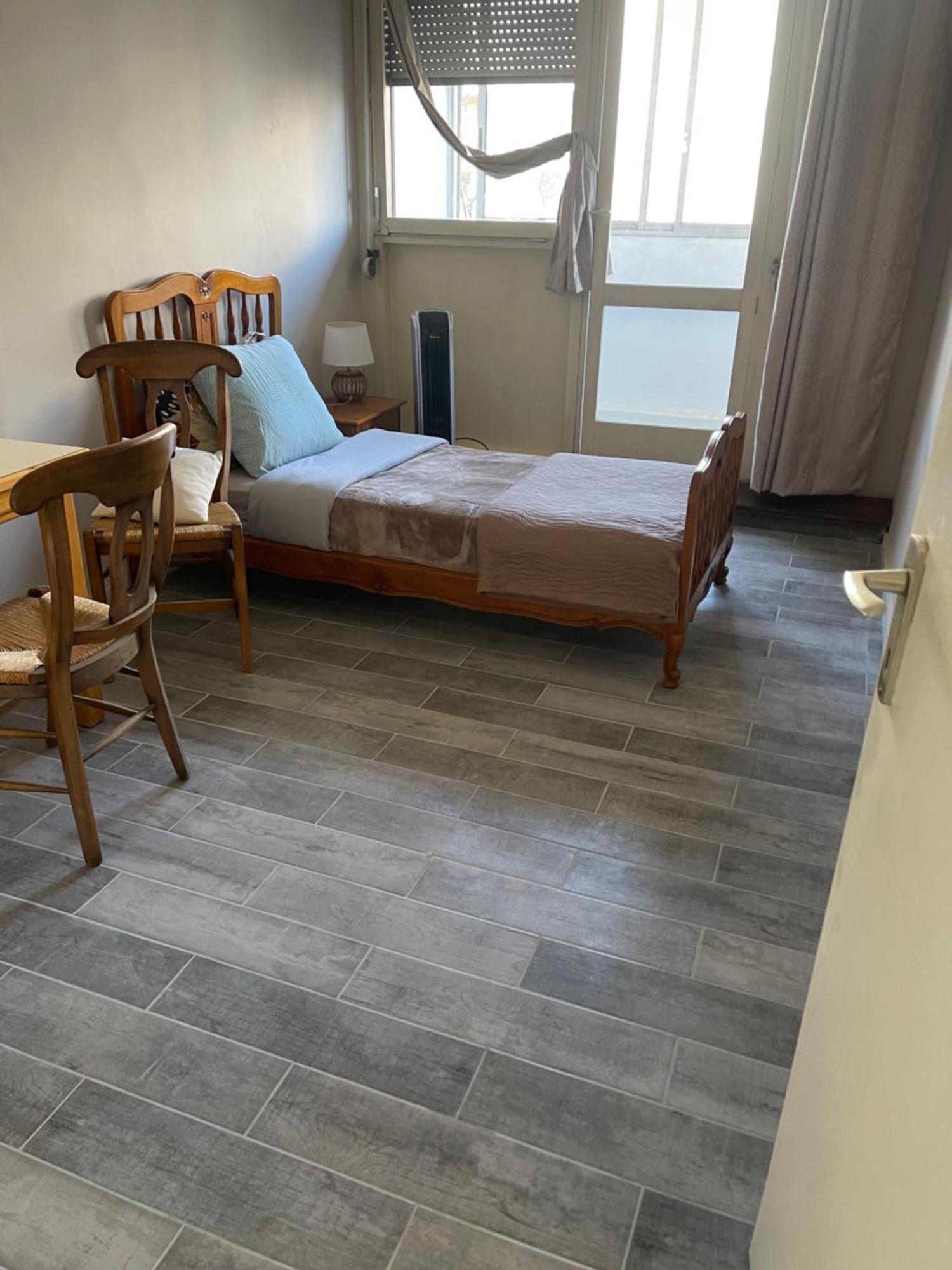 Appartement 3 Pieces Pour 1 A 5 Voyageurs Rillieux-la-Pape Экстерьер фото